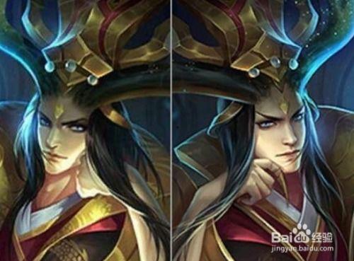 龙王新皮肤爆料视频,揭秘神秘元素与华丽特效 第1张 龙王新皮肤爆料视频,揭秘神秘元素与华丽特效 第1张